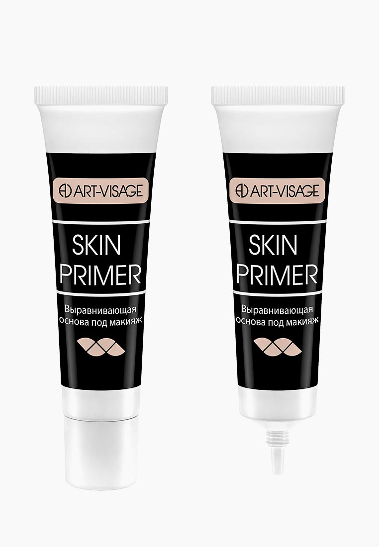 Выравнивающая основа под макияж art visage skin primer Выравнивающая основа под макияж art visage skin primer thumbnail