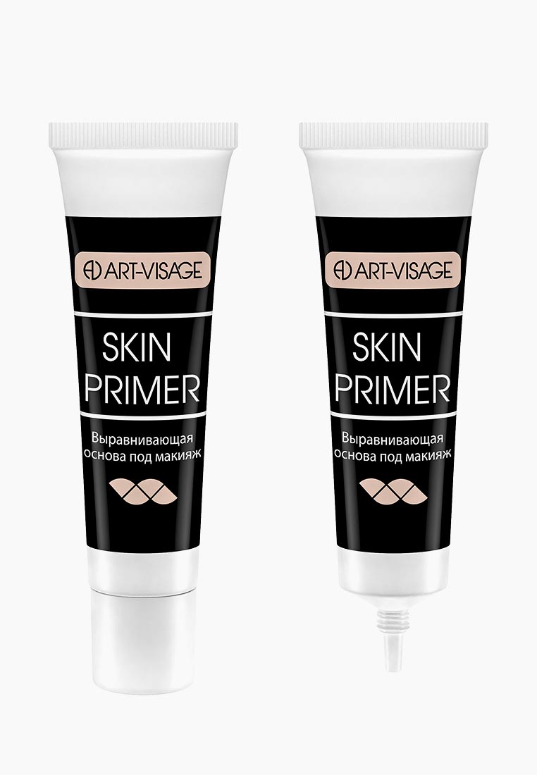 Выравнивающая основа под макияж skin primer thumbnail