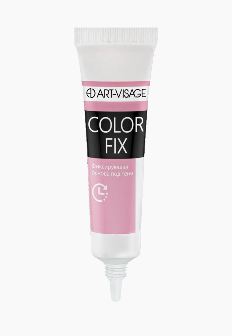 Art visage color fix. Основа под тени color fix 13 мл. Фиксирующая основа под тени art-visage color fix. Art visage основа под тени "color fix". Art-visage основа под тени color fix 13 мл.