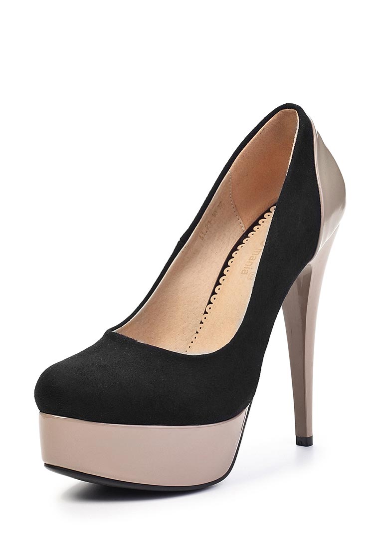 туфли черно-бежевые женские. глянцевые или матовые бежевые туфли. туфли двухцветные. лакированный туфли с высоким подъёмом. бежевые туфли с черным каблуком.