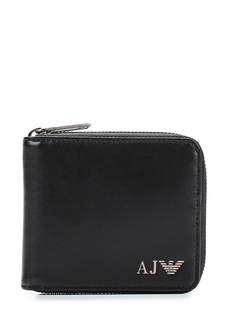 Кошелек Armani Мужской Купить