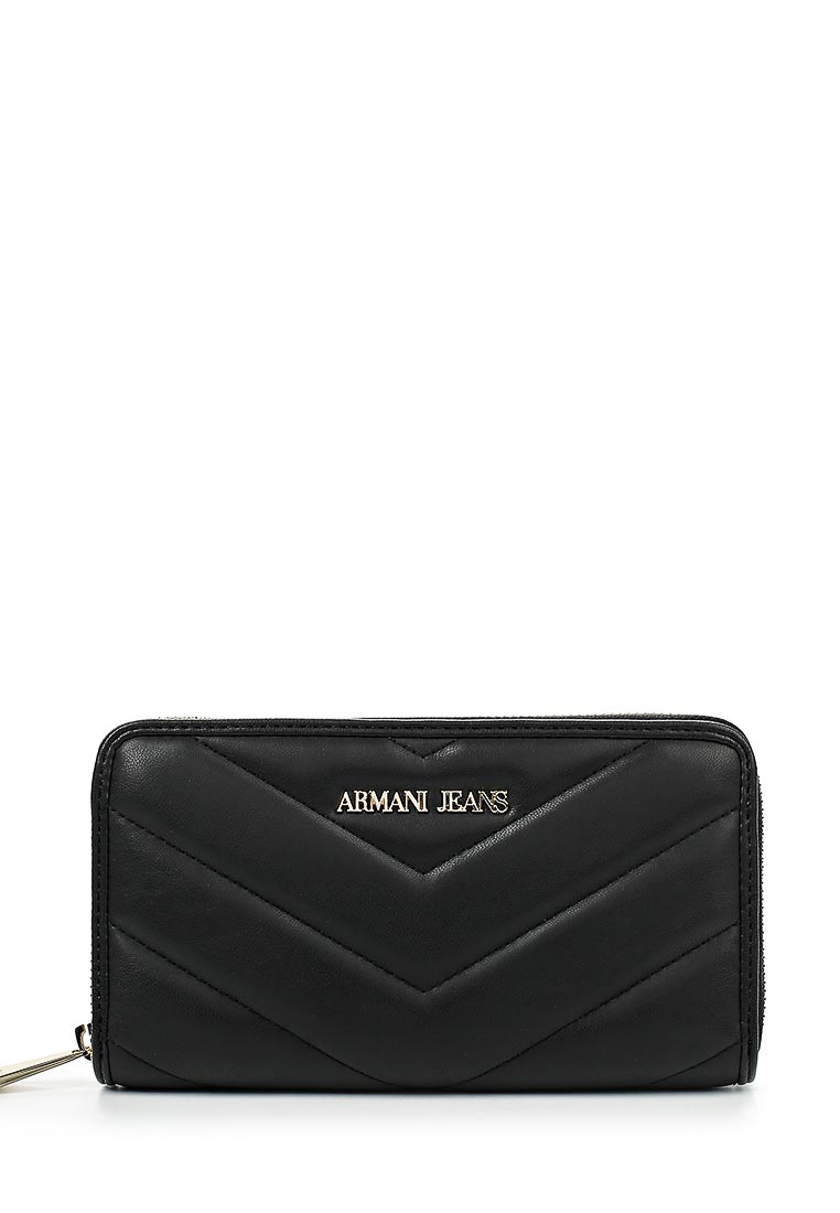 Кошелек Armani Мужской Купить