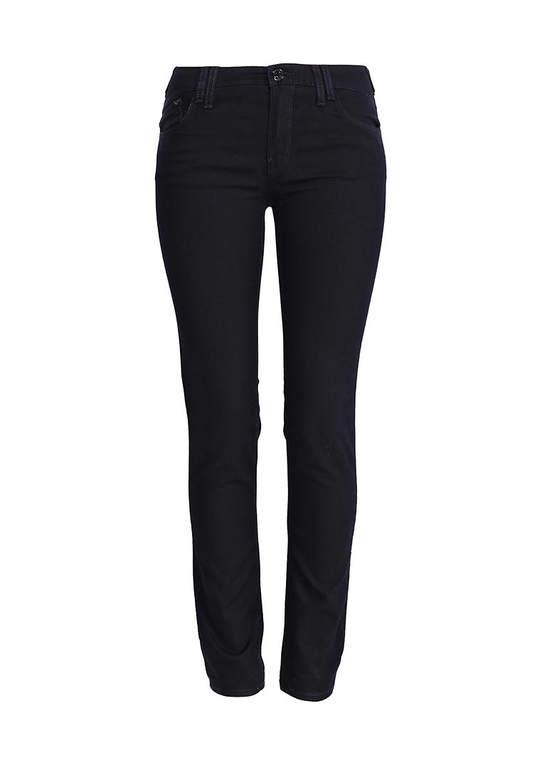 Джинсы Armani Jeans Женские Купить