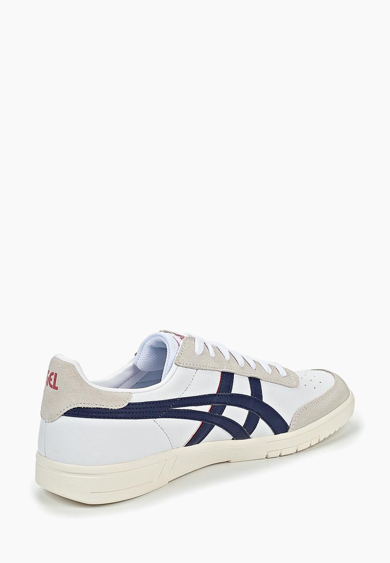 ASICS GEL VICKKA TRS AS009AMELMI1