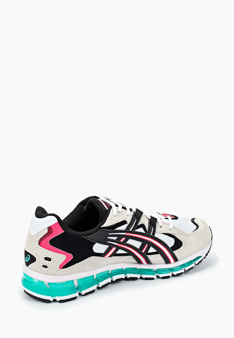 Asics gel kayano 5 360 white cream sale