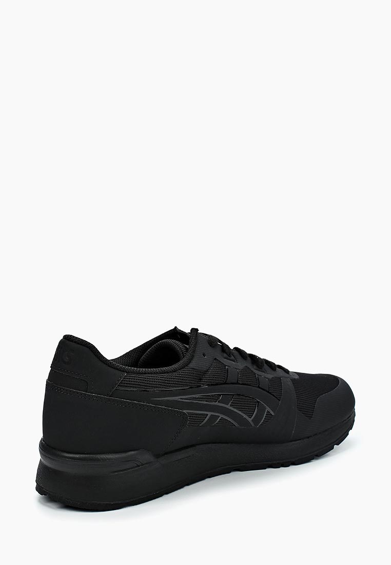 Asics gel lyte ns noir hot sale