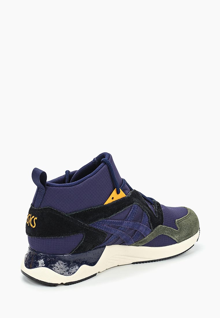 ASICS GEL LYTE V SANZE MT G TX AS009AUBSDC8 Lamoda