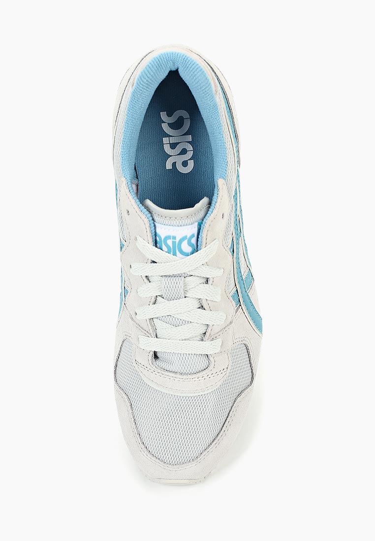 Asics gel movimentum gris discount