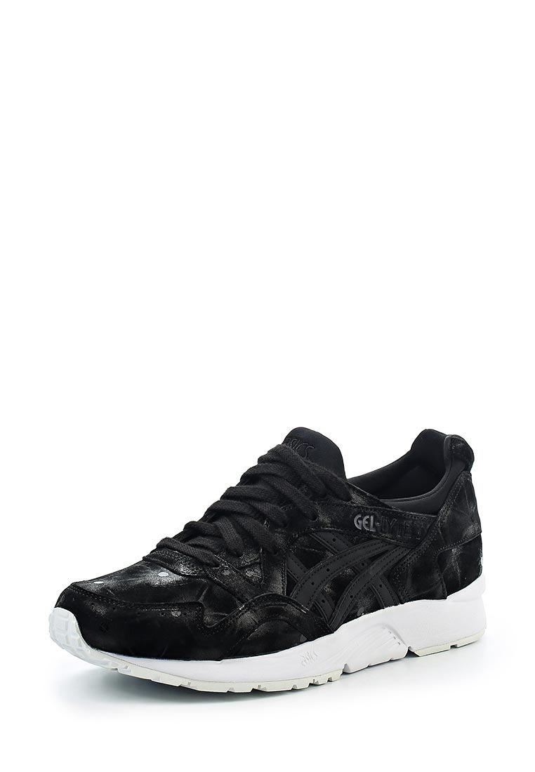 Asics Кроссовки Женские Купить В Спб