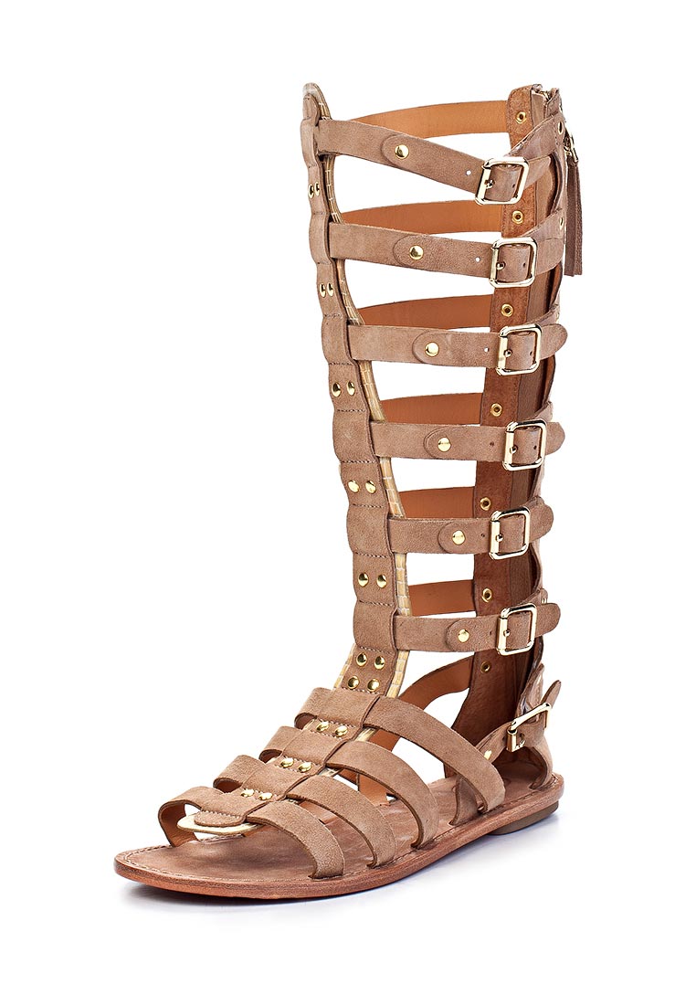 Римские Сандали Женские Купить