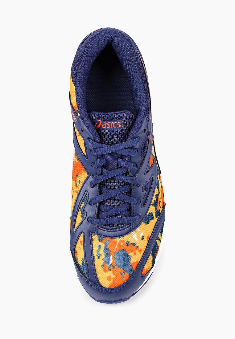 Кроссовки ASICS Amplica