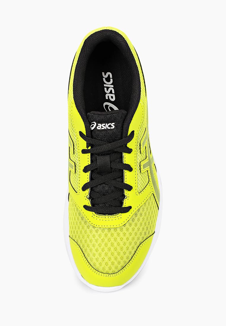 Кроссовки ASICS Stormer 2