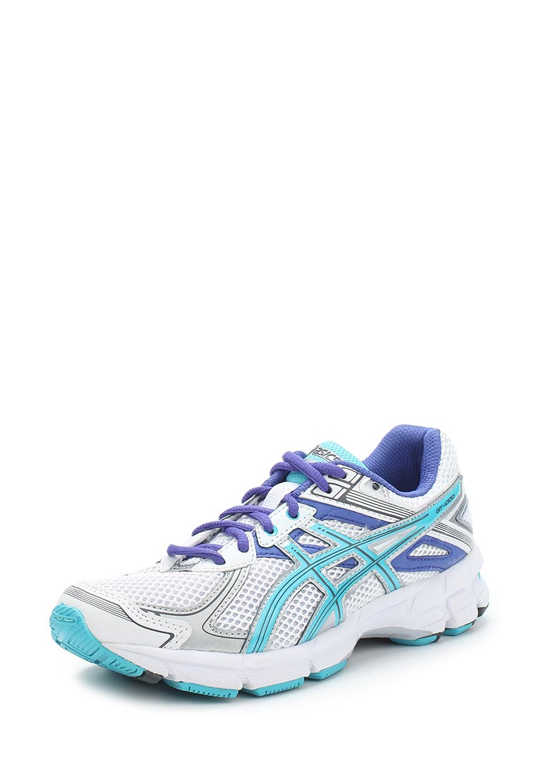 Asics Кроссовки Купить В Нижнем Новгороде