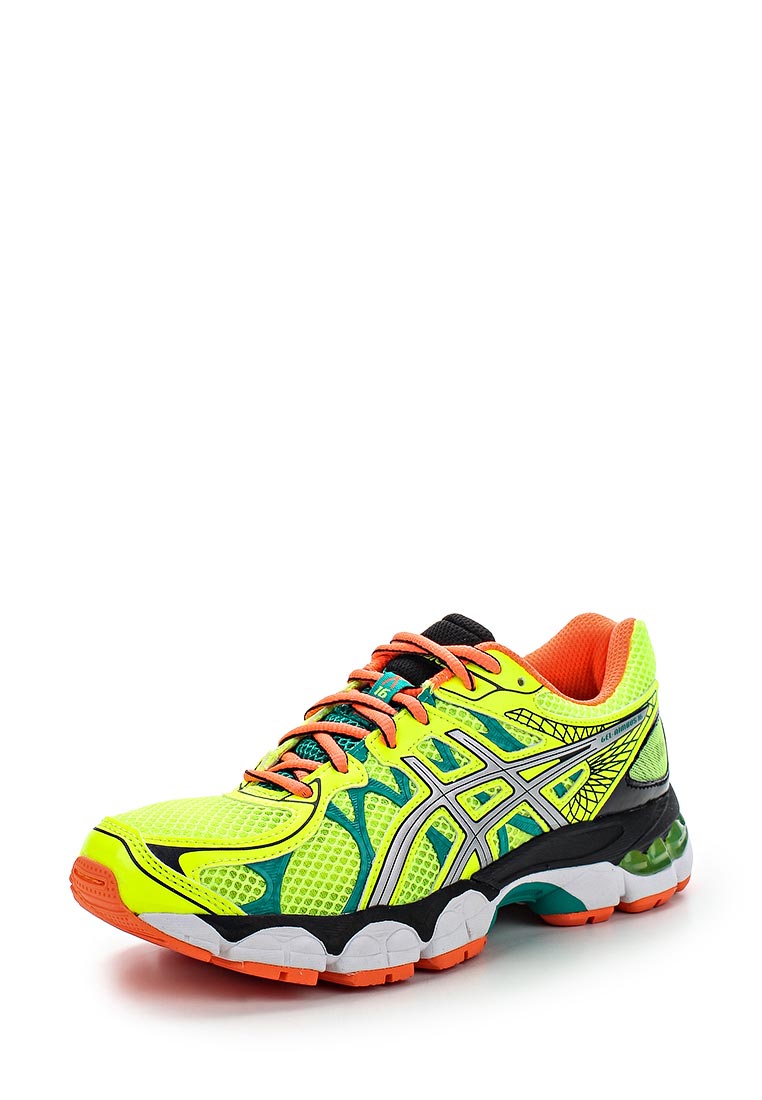 Asics gel nimbus 16 herren hotsell