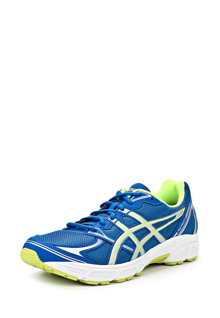 Кроссовки Asics Купить Цена
