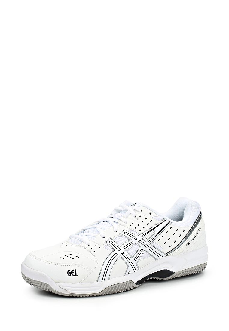 asics gel dedicate 3