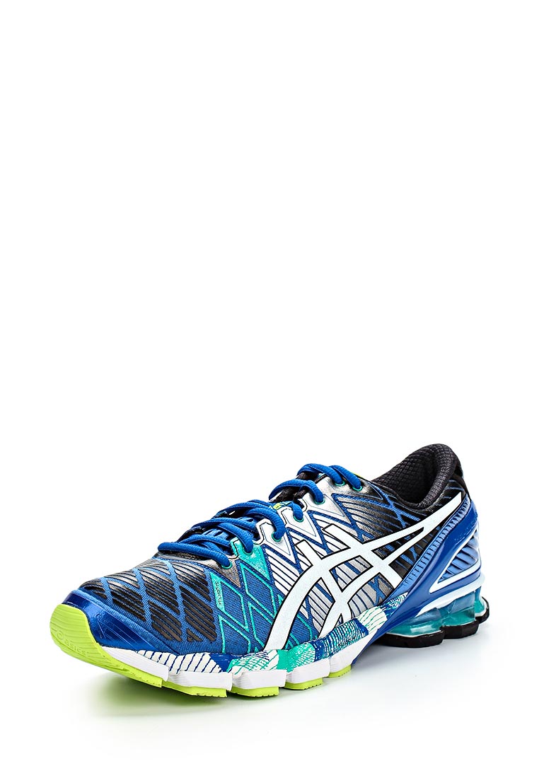 asics gel kinsei 5