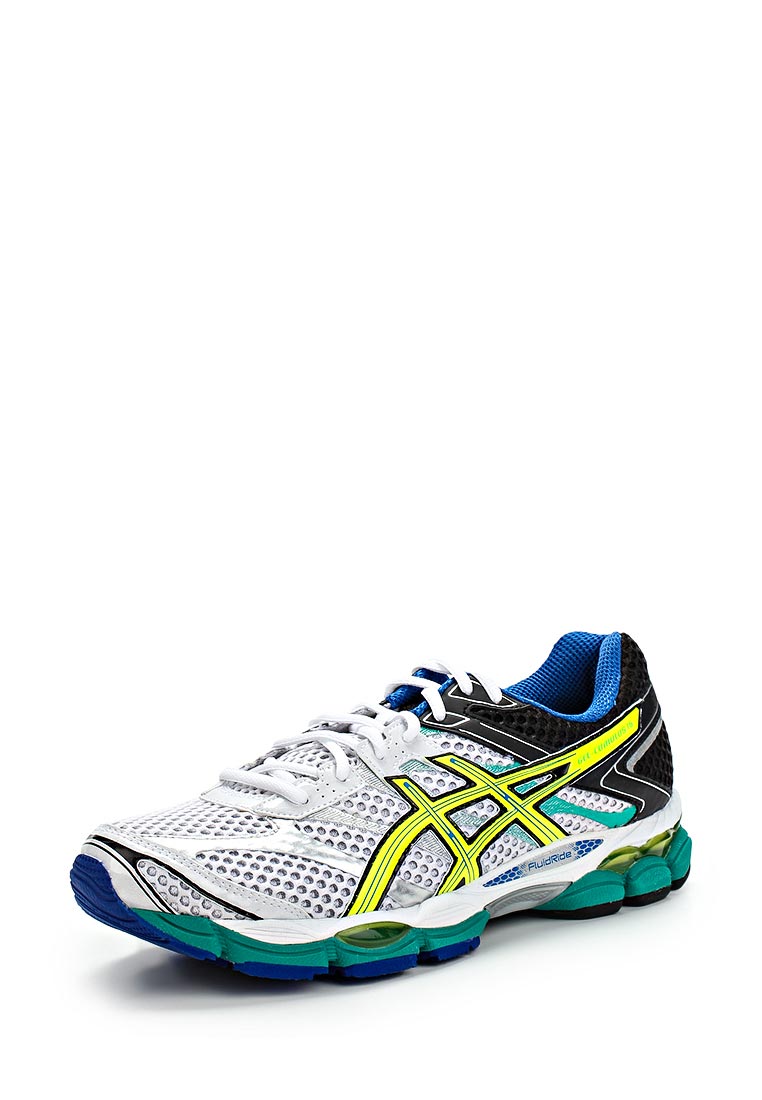 Кроссовки asics gel отзывы