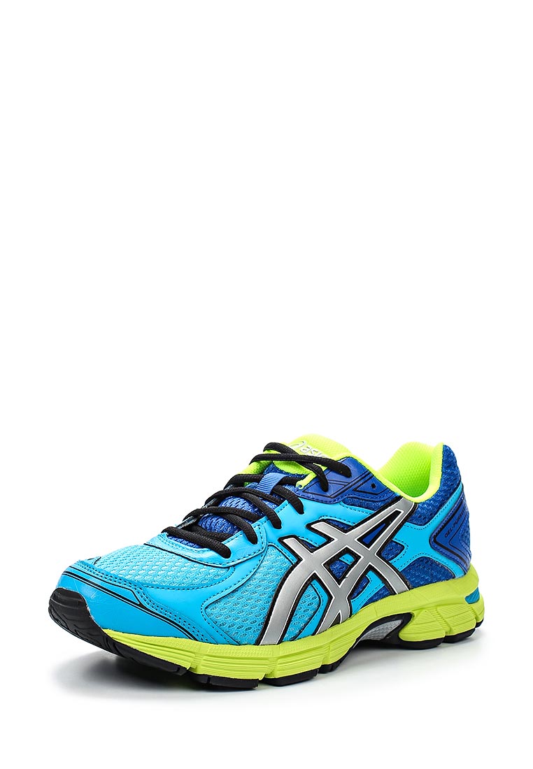 Кроссовки Asics Купить Цена