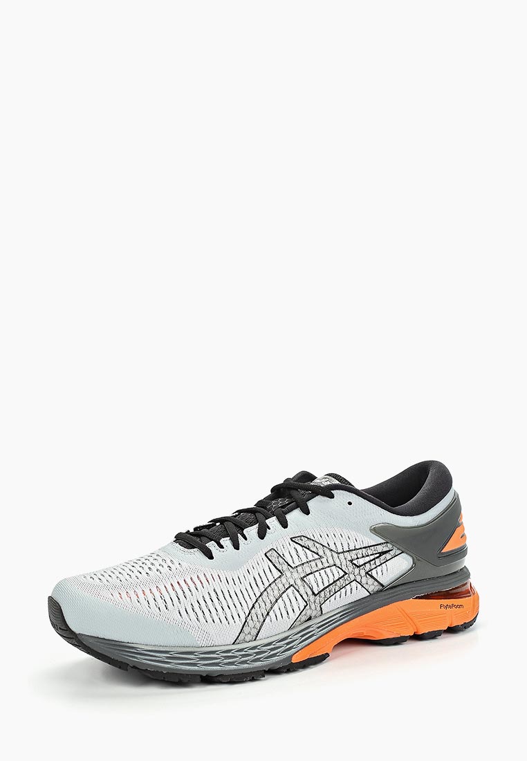 ASICS GEL KAYANO 25 AS455AMDRIB8 Lamoda