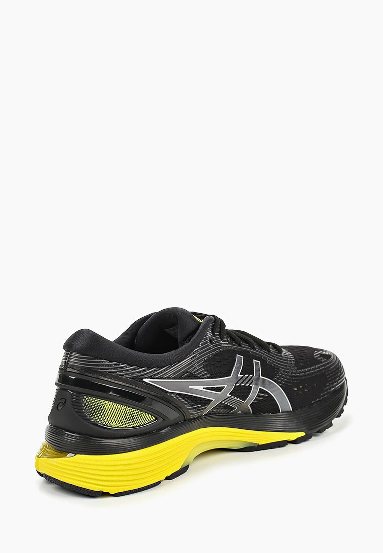 ASICS GEL NIMBUS 21 AS455AMDRIM9 Lamoda