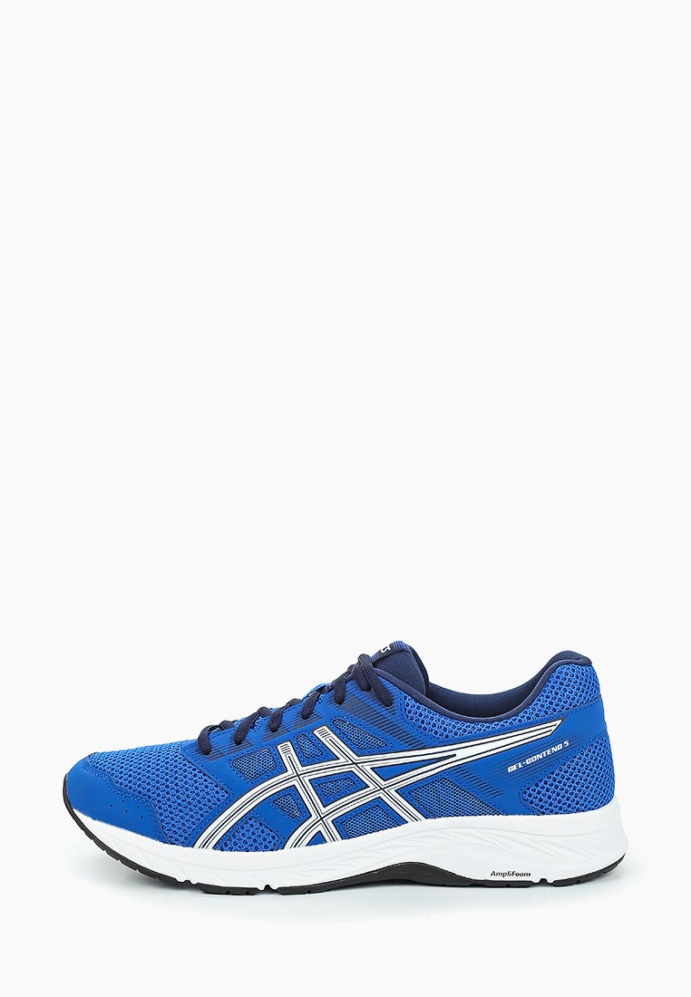 ASICS GEL CONTEND 5 AS455AMDRIO5 Lamoda