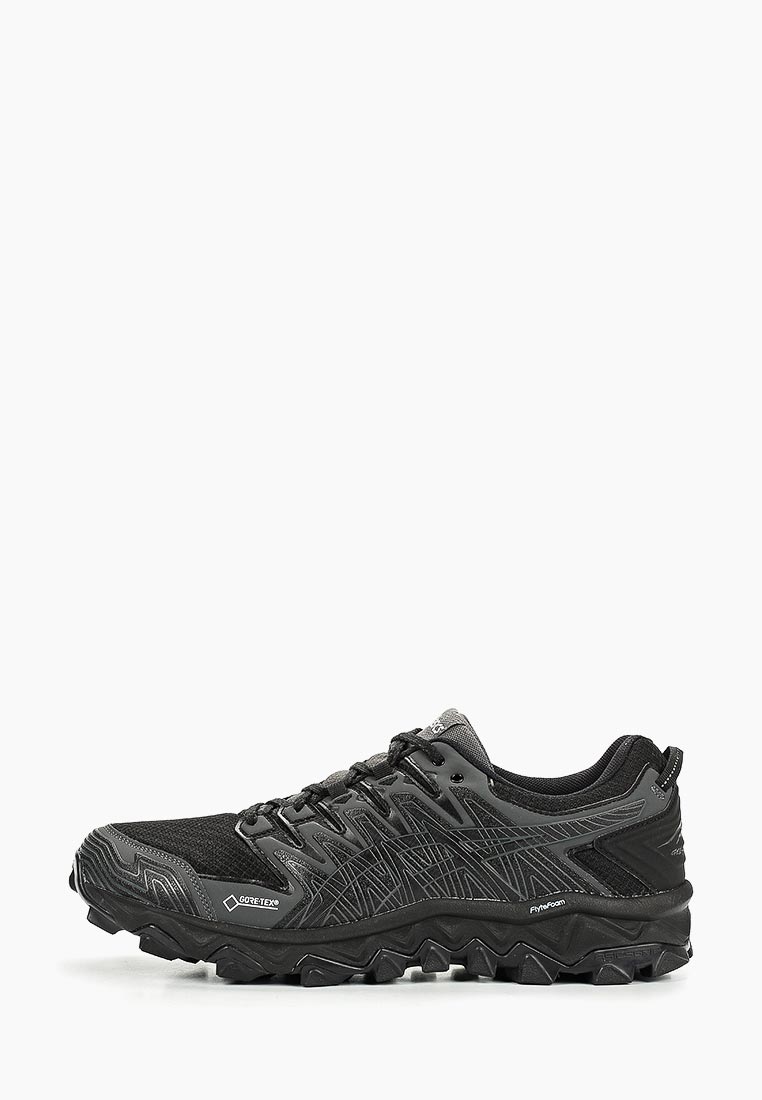 Кроссовки ASICS GEL-FUJITRABUCO 7 G-TX купить за 221.70 р. в интернет-магазине Lamoda.by