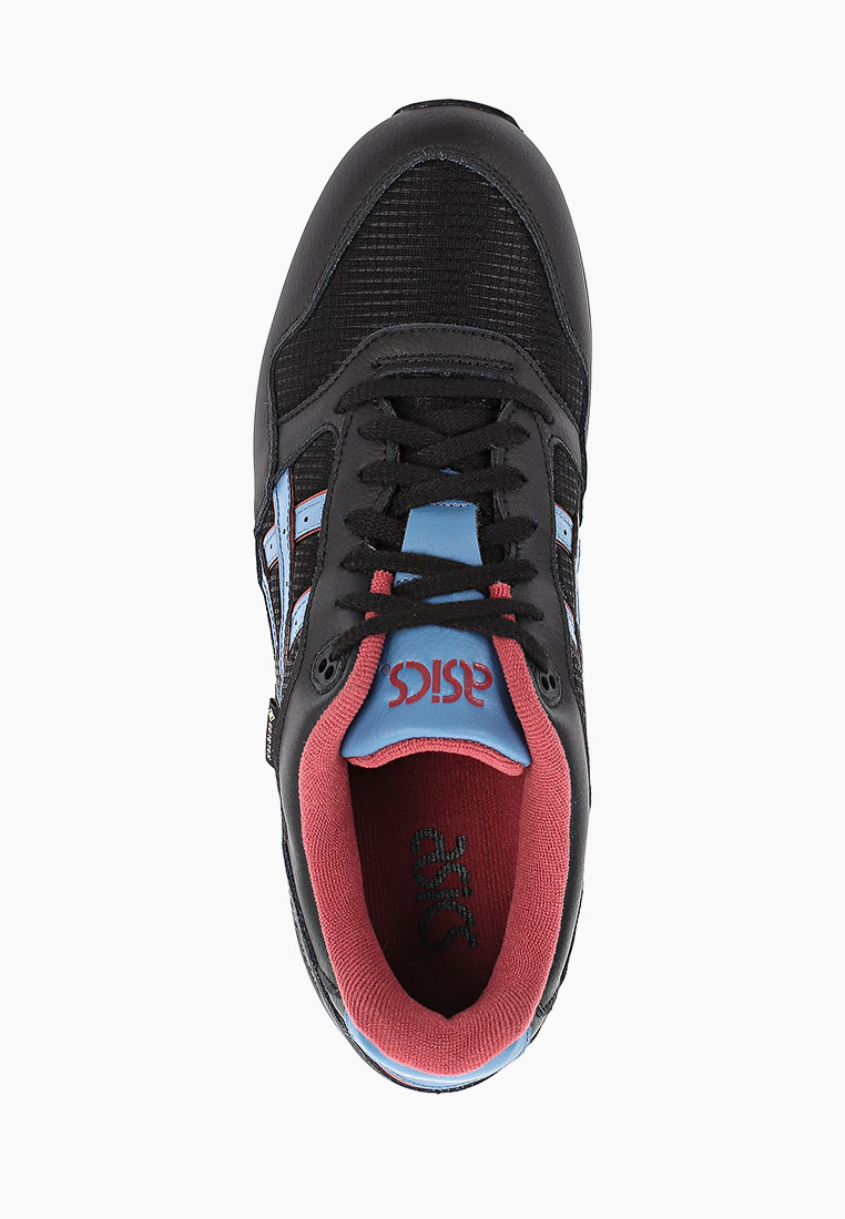 ASICS GEL SAGA Gore Tex