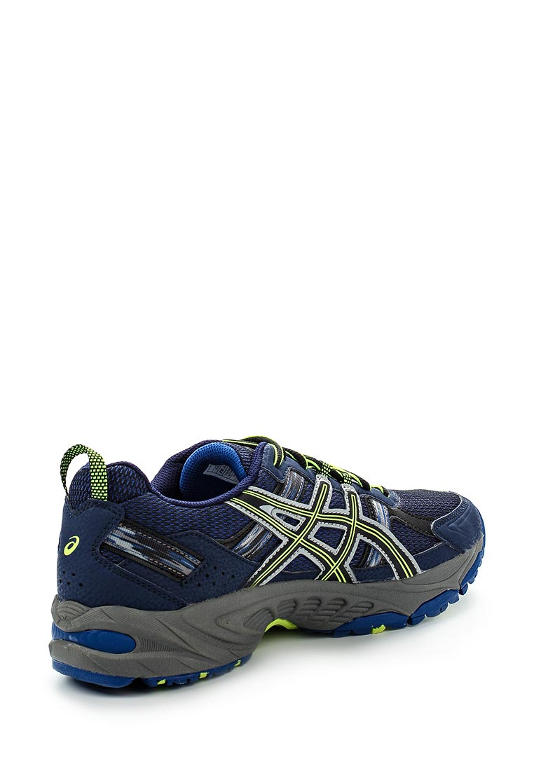 Gel venture 5 deals