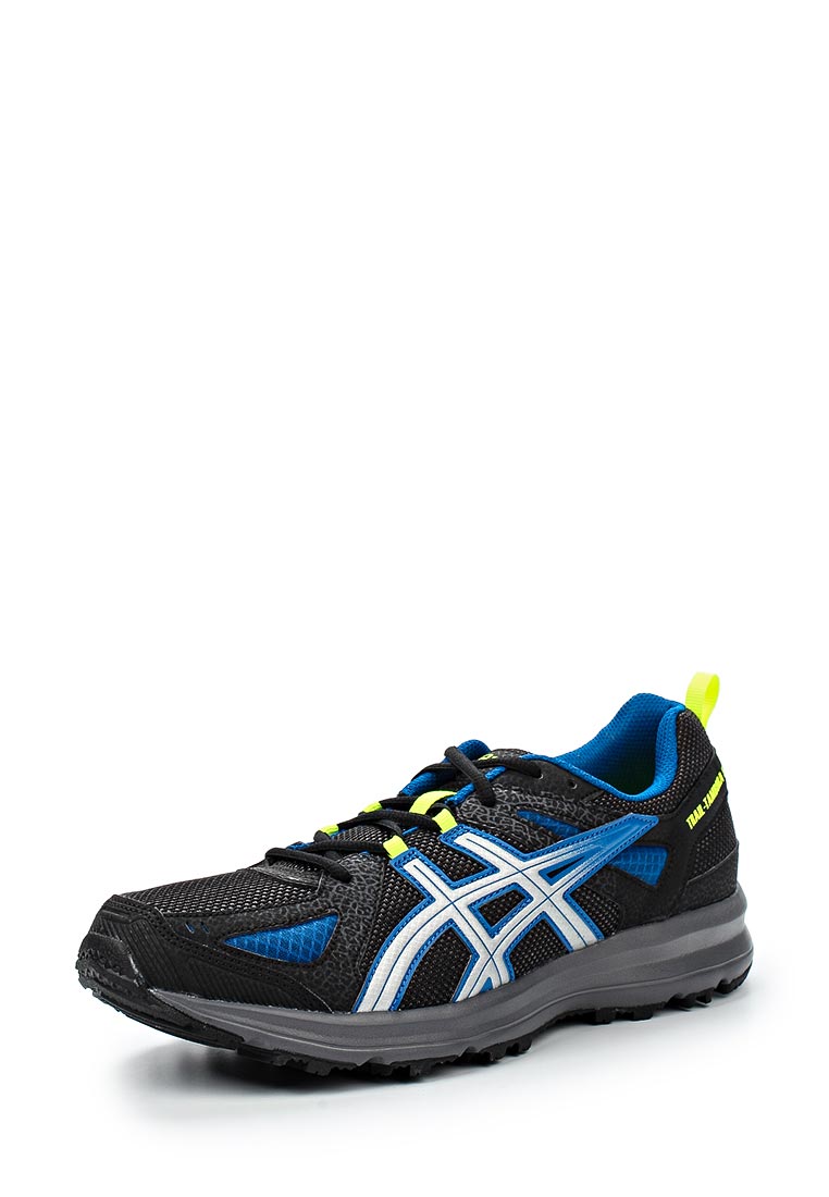 ASICS TRAIL TAMBORA 5 AS455AMHAU41 Lamoda