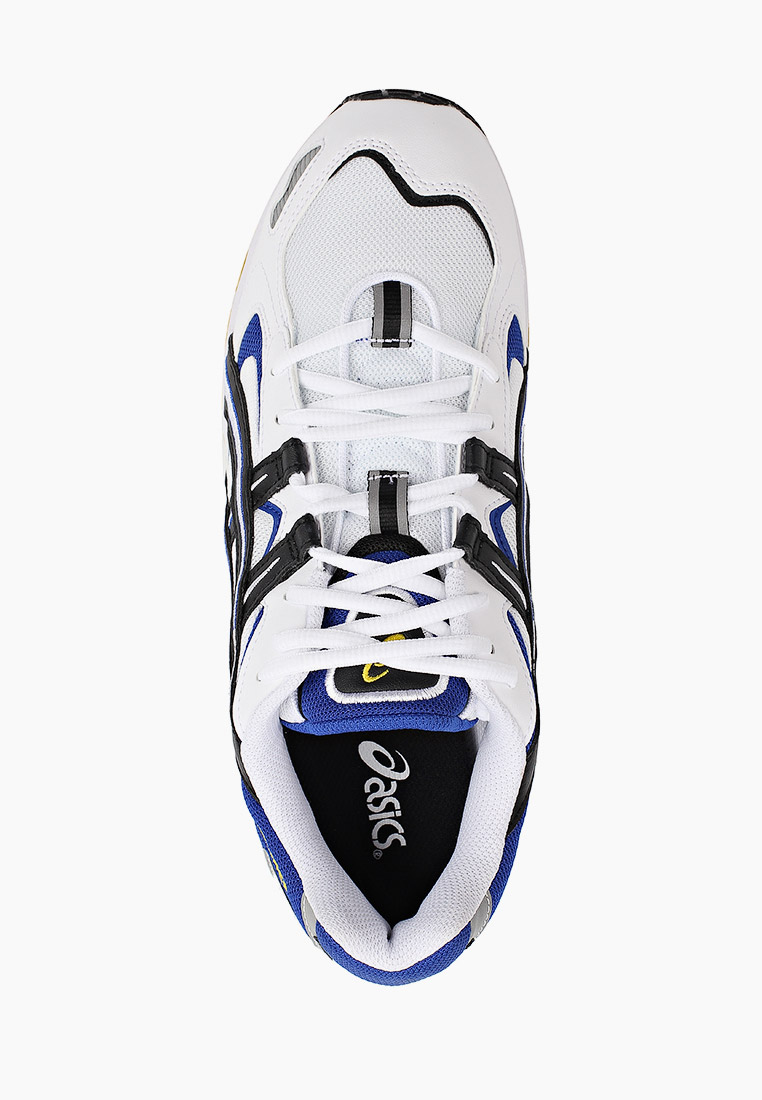 ASICS GEL KAYANO 5 360 AS455AMHIRI3 Lamoda