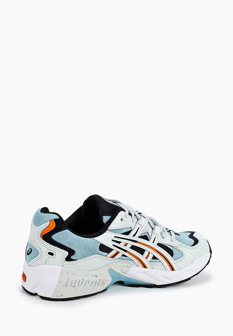 Asics gel kayano 5 og polar shade & smoke blue discount