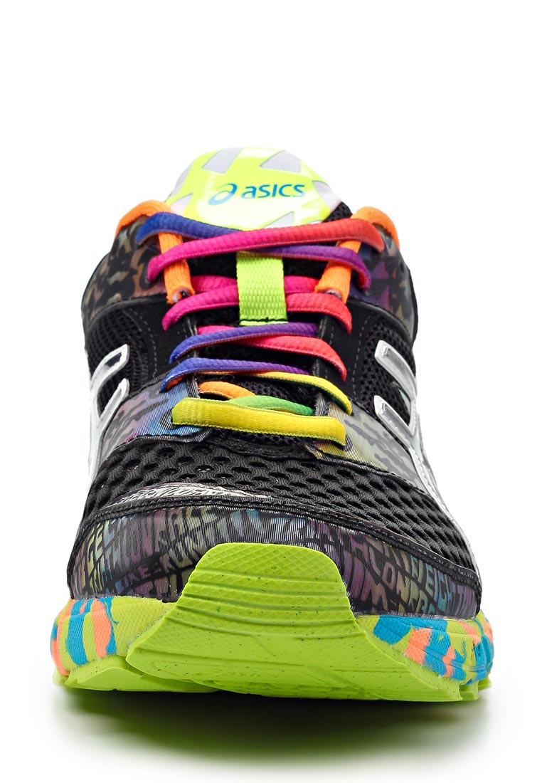 ASICS GEL NOOSA TRI 8 AS455AMIV092 Lamoda