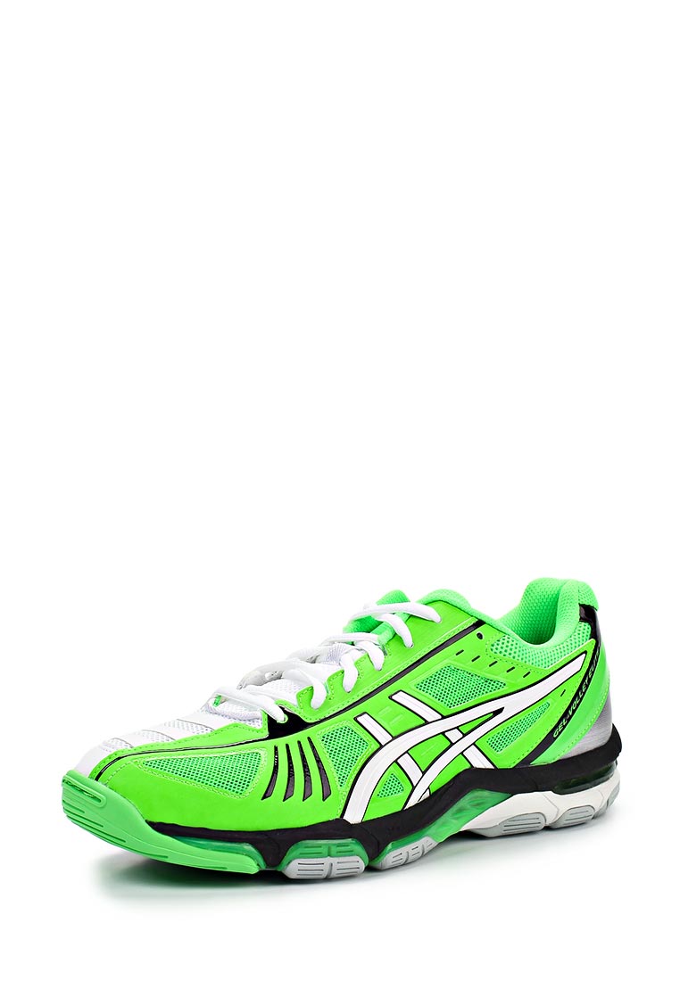 asics exalt 2