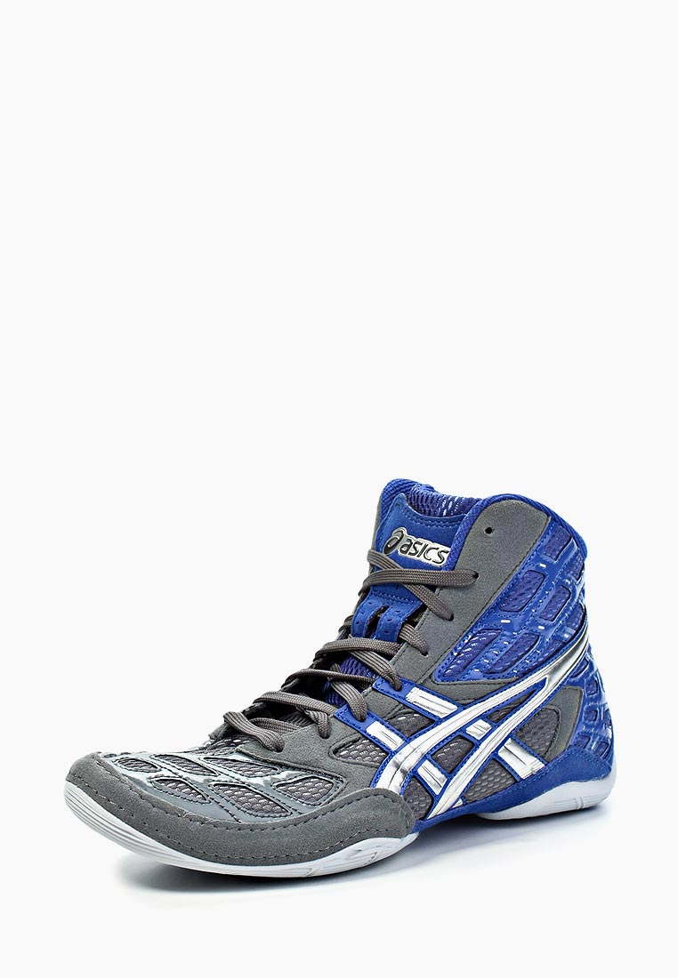 asics men's split second 9