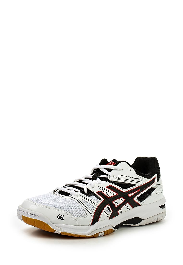 ASICS GEL ROCKET 7 AS455AMJHS31 Lamoda