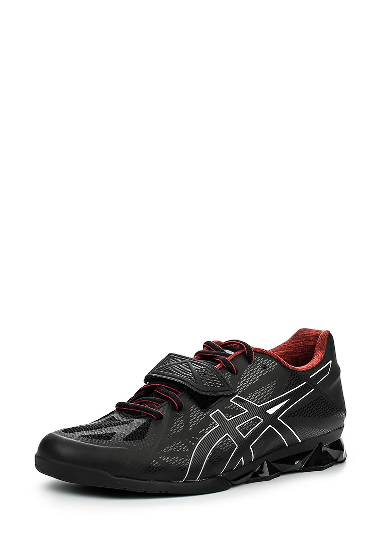 Asics men's sale lift master lite