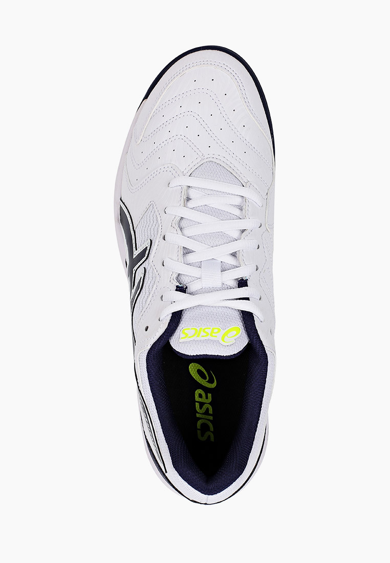 Zapatillas asics gel dedicate 6 hotsell