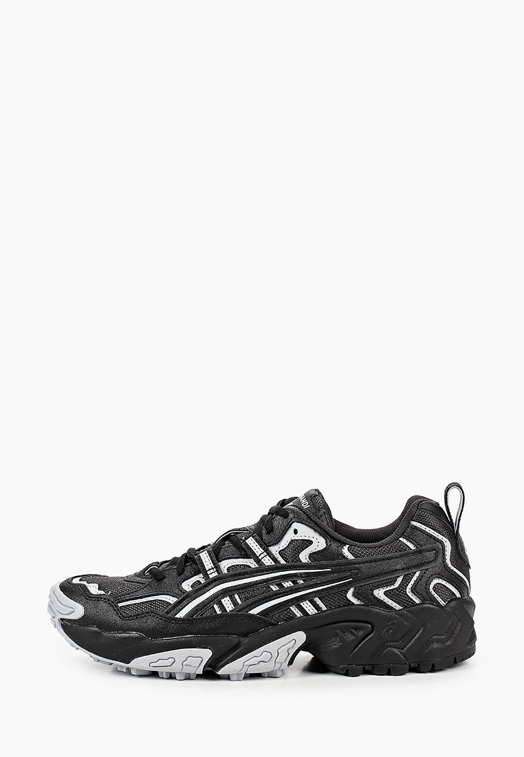 Кроссовки ASICS GEL-NANDI OG купить за 5 990 ₽ в интернет-магазине Lamoda.ru