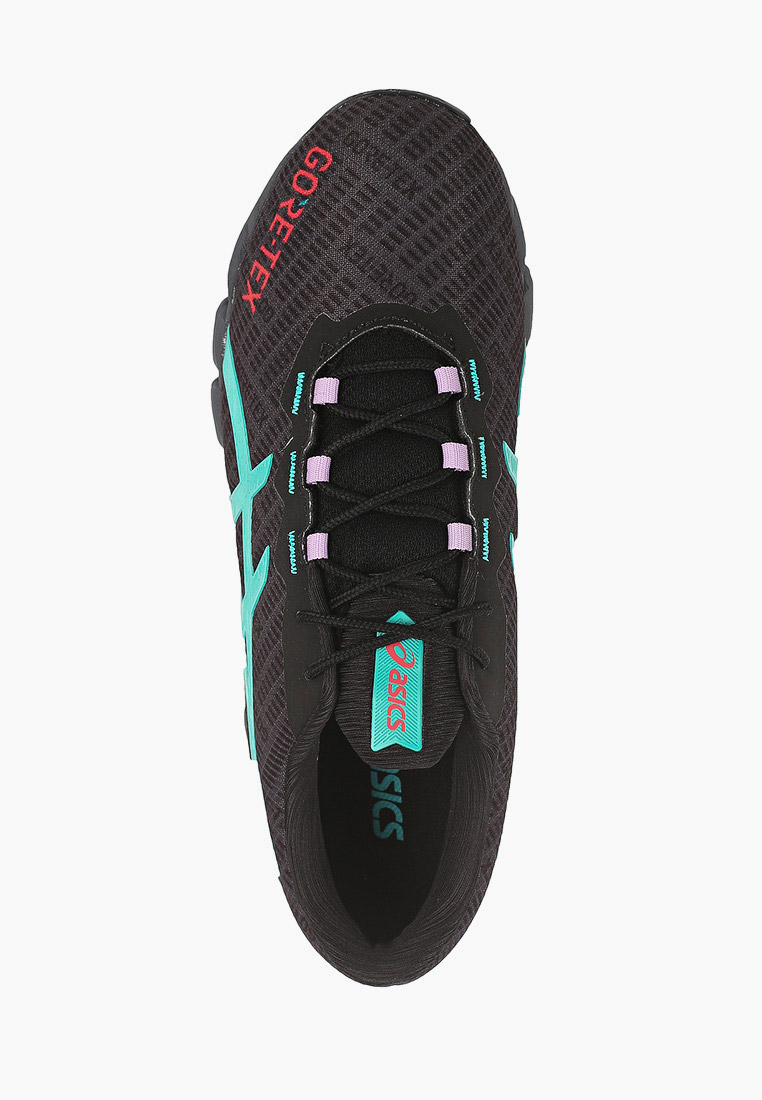 ASICS GEL QUANTUM 180 5 GTX AS455AMKBWB3 Lamoda