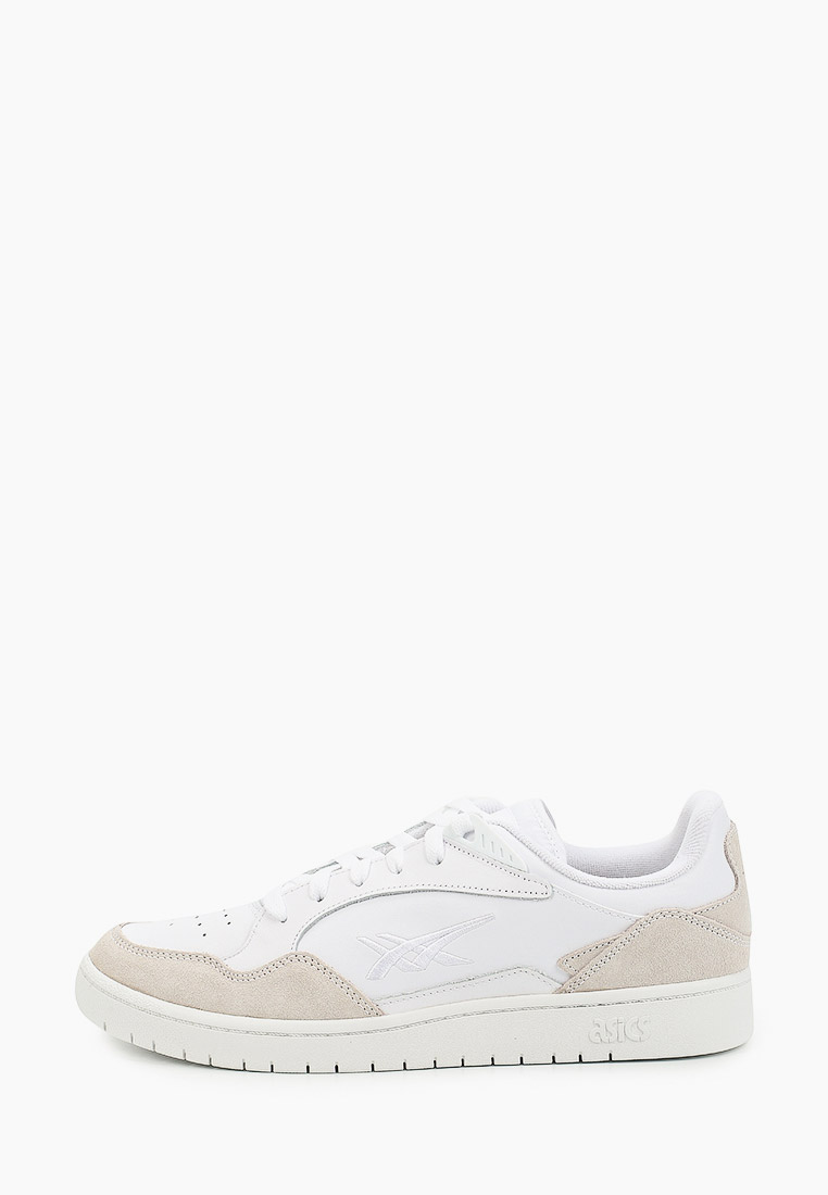 Кеды ASICS GEL-SKYCOURT, цвет: белый, AS455AMLUWC4 — купить в интернет ...