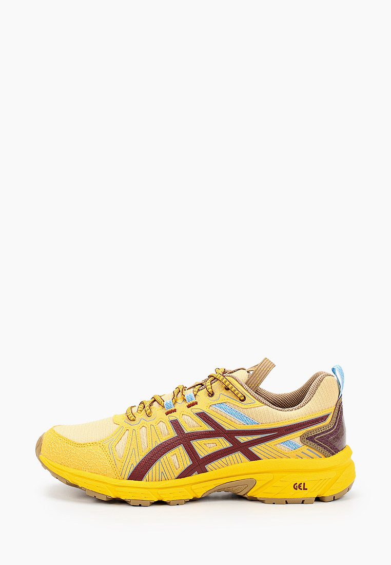 Купить Кроссовки Asics Gel 7
