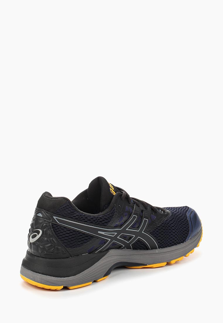 Gel pulse 9 asics new arrivals