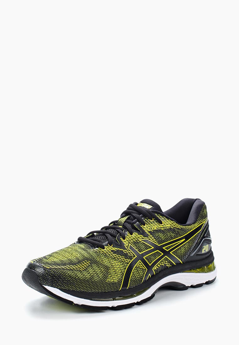 asics numbus 20