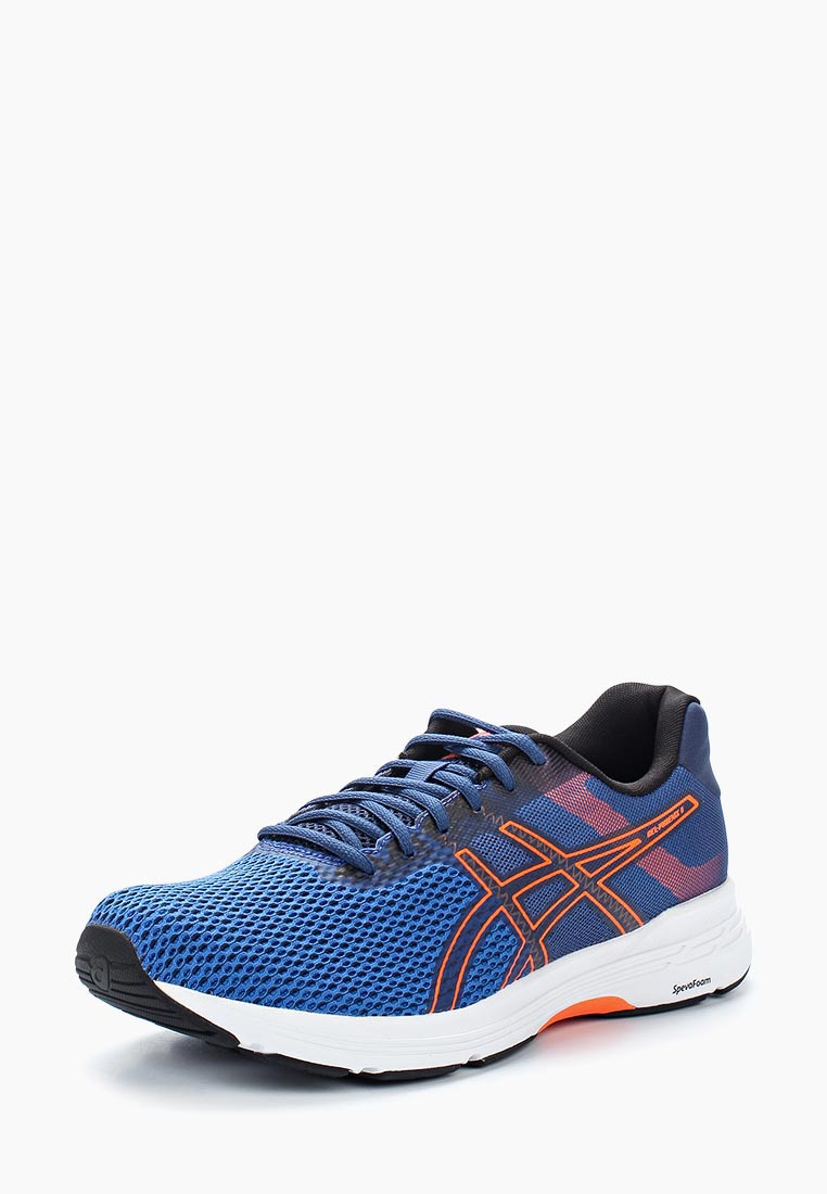 ASICS GEL PHOENIX 9 AS455AMZTP88 Lamoda