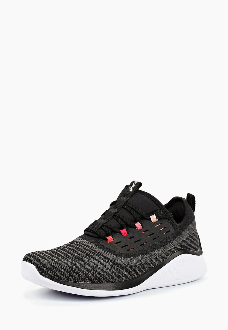ASICS fuzeTORA TWIST AS455AWBRNE1