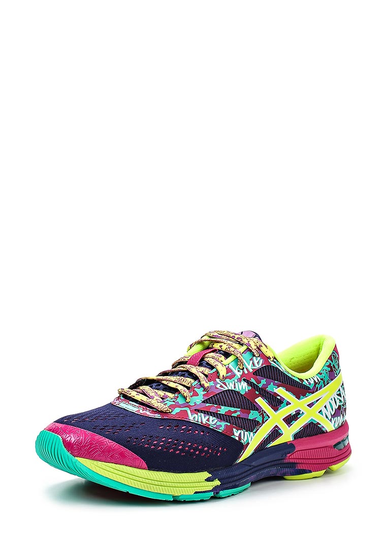 ASICS GEL NOOSA TRI 10