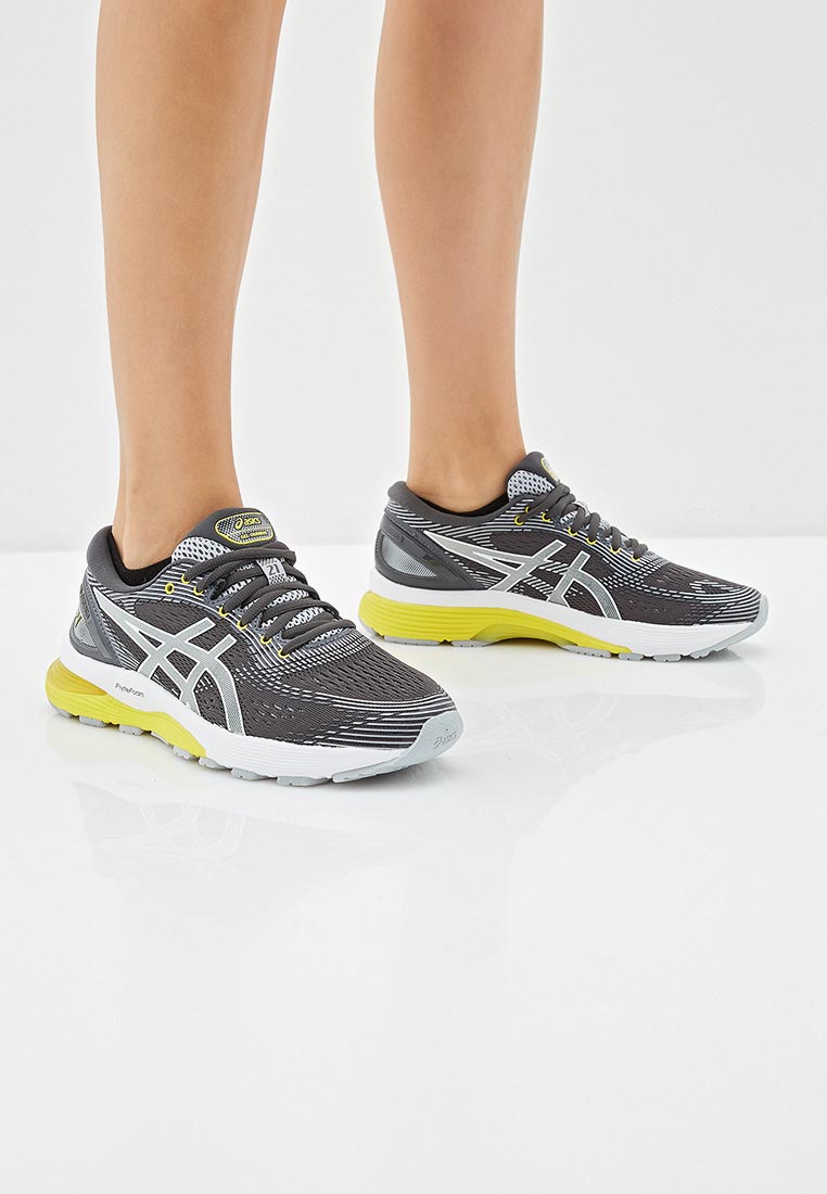 Nimbus 21 asics sale