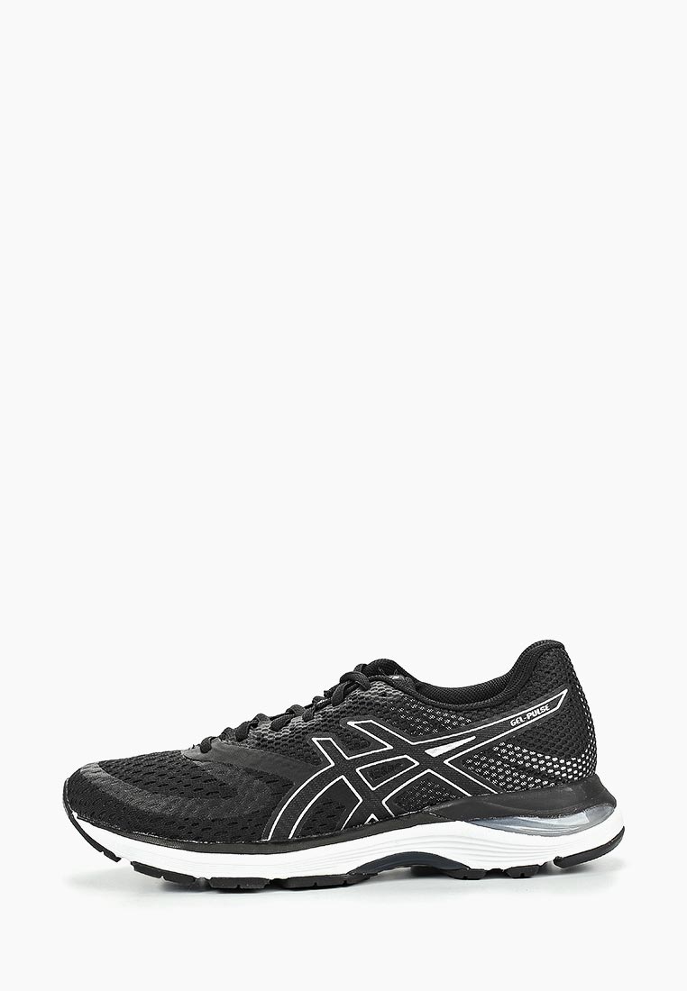 Asics gel pulse 10 femme sale