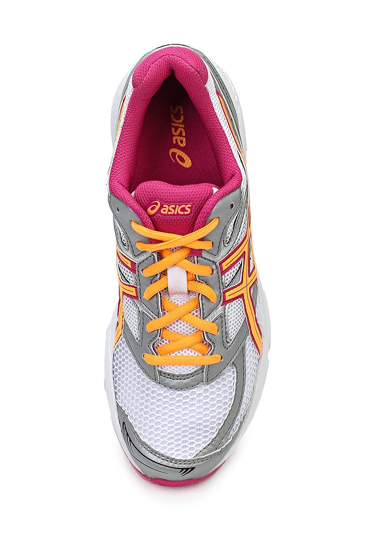 Asics gel emperor 2 mujer best sale